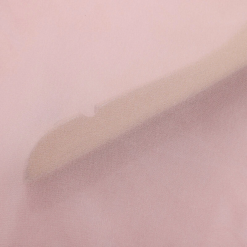 (image for) INCERUN Mens Fringe See Through Long Sleeve Shirt Fashion Pactwork Thin Spliced Tulle Lapel Blouse Loose Fit for Men S-5XL